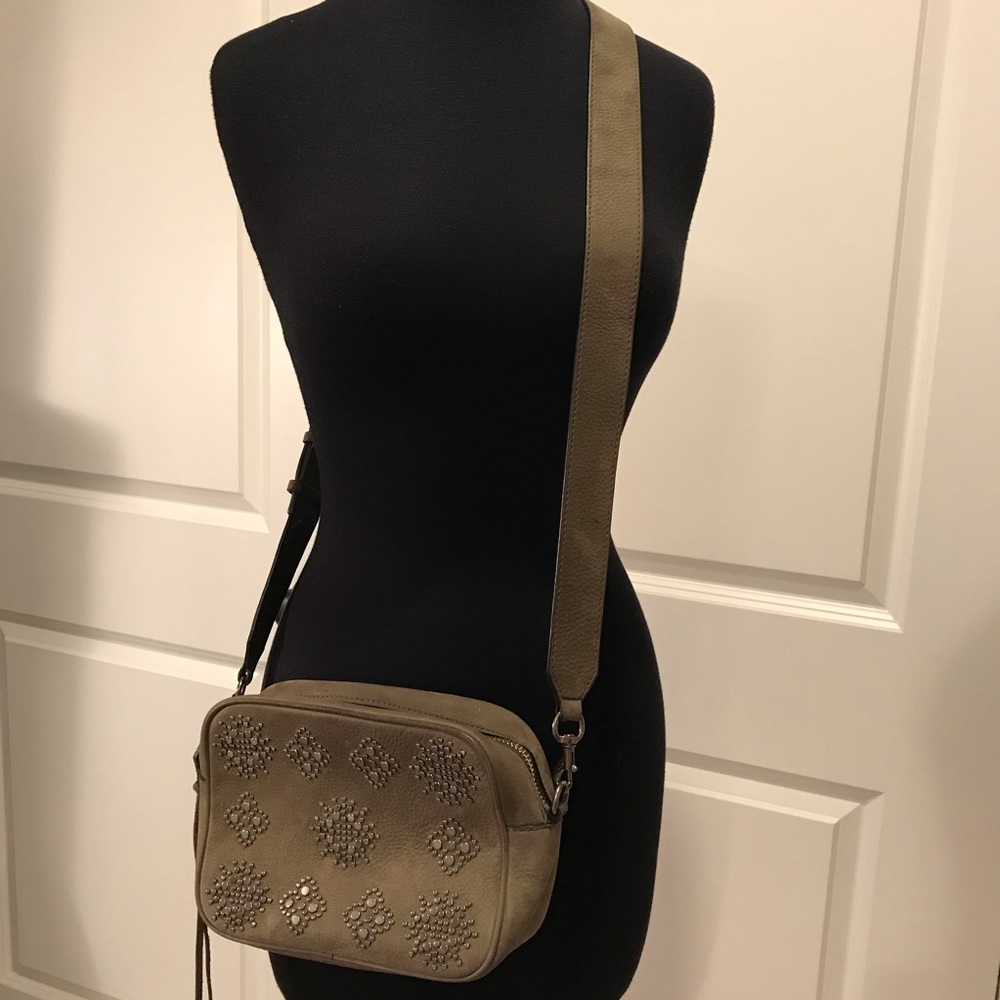 Rebecca Minkoff Stargazing Camera Bag Crossbody - Picture 7 of 7